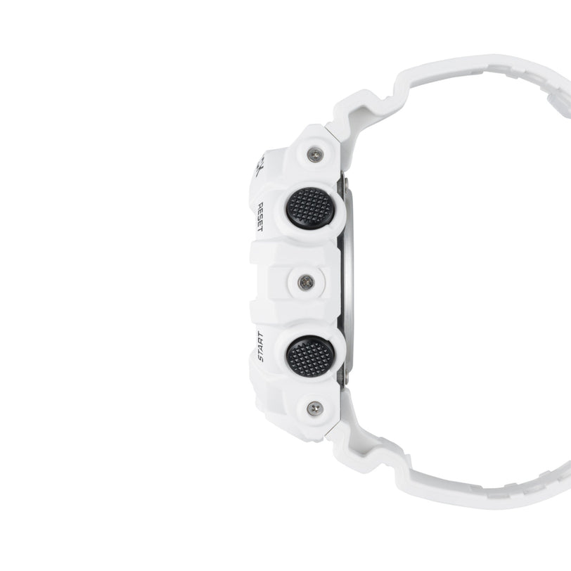 GA-700-7A Quartz Icon Resin White