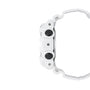 GA-700-7A Quartz Icon Resin White