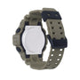 GA-700UC-5A Quartz Icon Resin Gray
