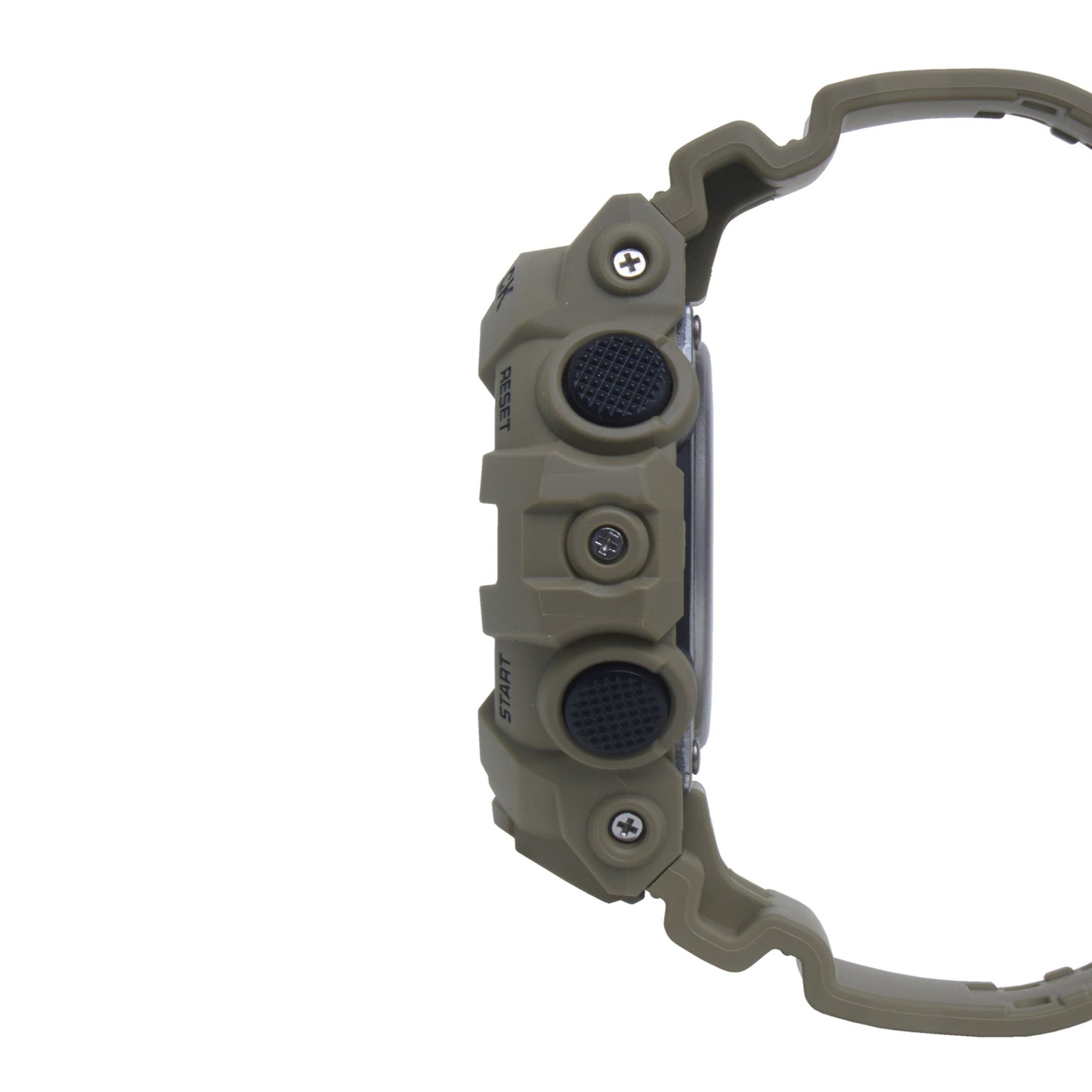 GA-700UC-5A Quartz Icon Resin Gray