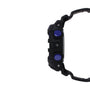 GA-700VB-1A Quartz Icon Resin Black