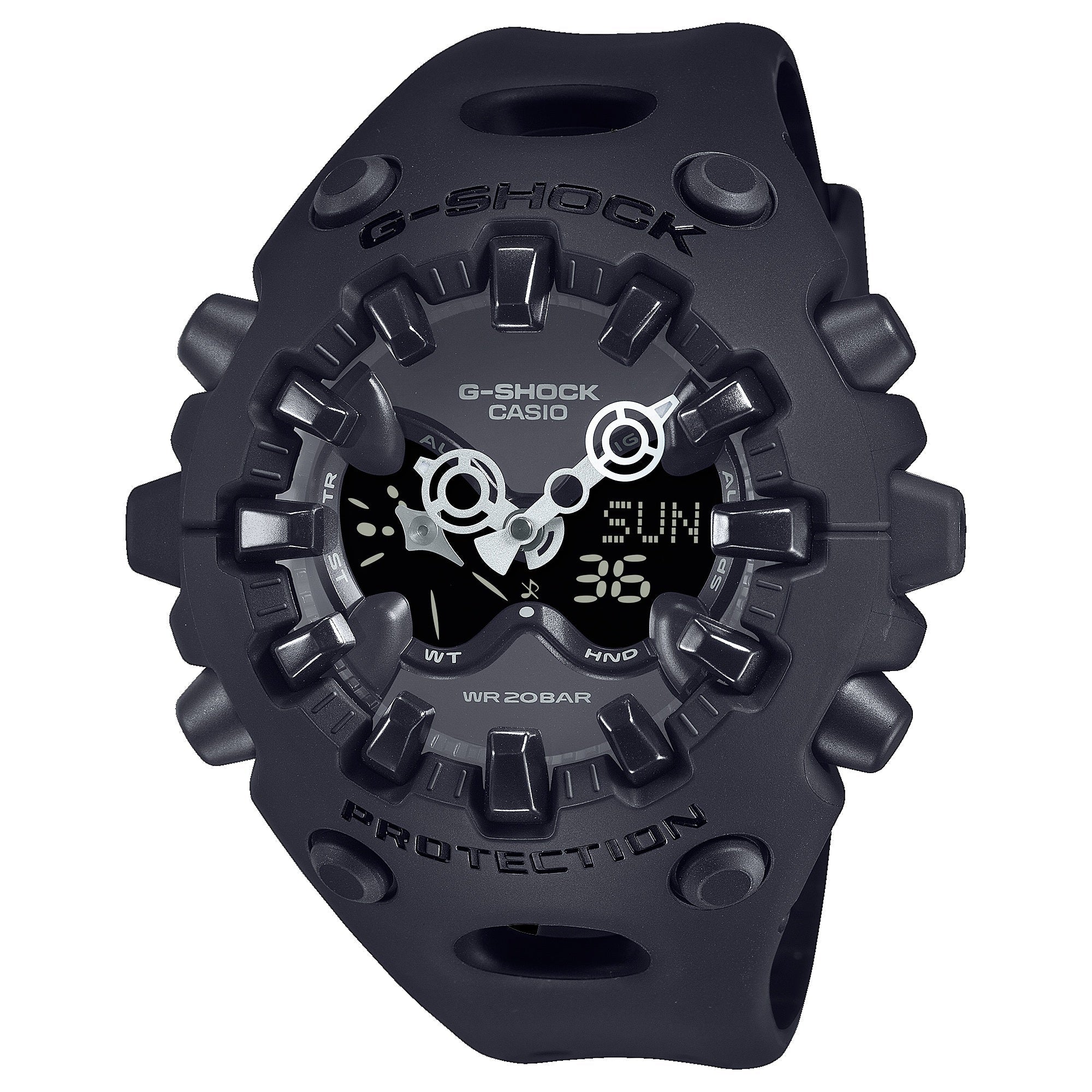 G-SHOCK