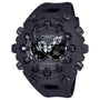 GA-V01-1A Quartz Icon Resin Black