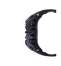 GA-V01-1A Quartz Icon Resin Black