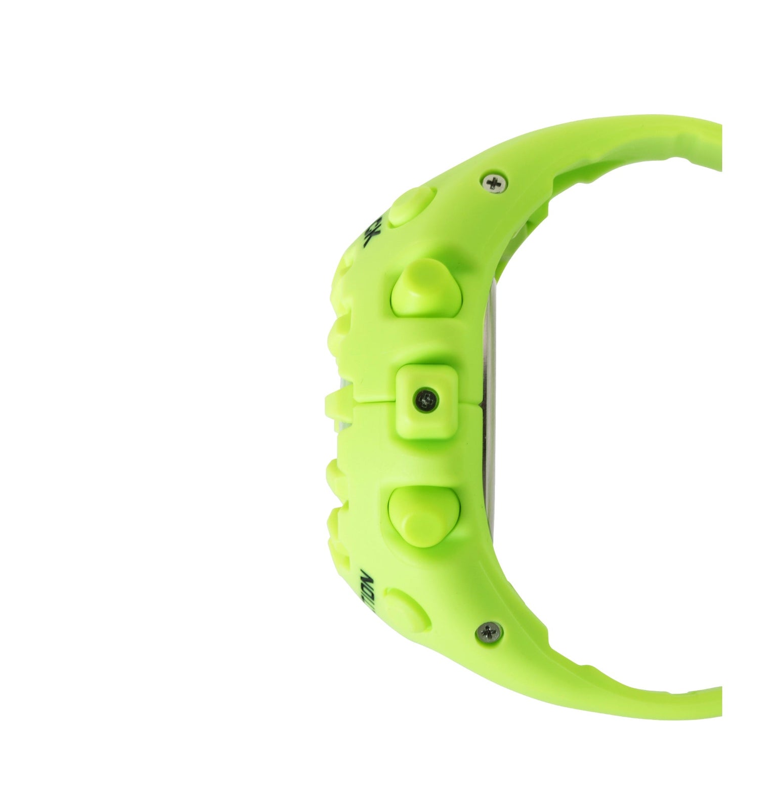 GA-V01-9A Quartz Icon Resin Green
