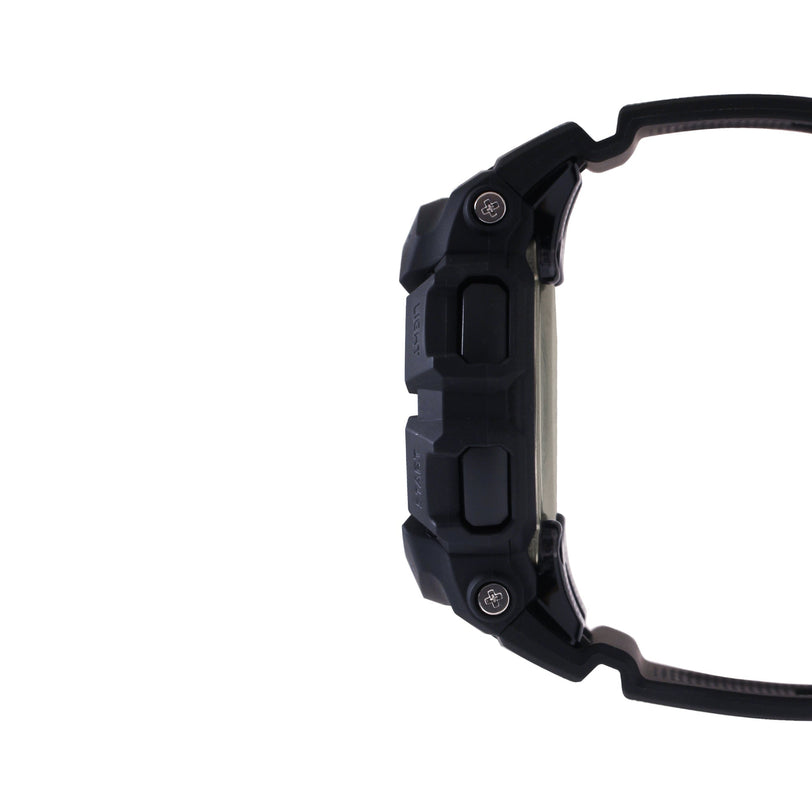 GBA-900-1A Quartz Move Resin Black
