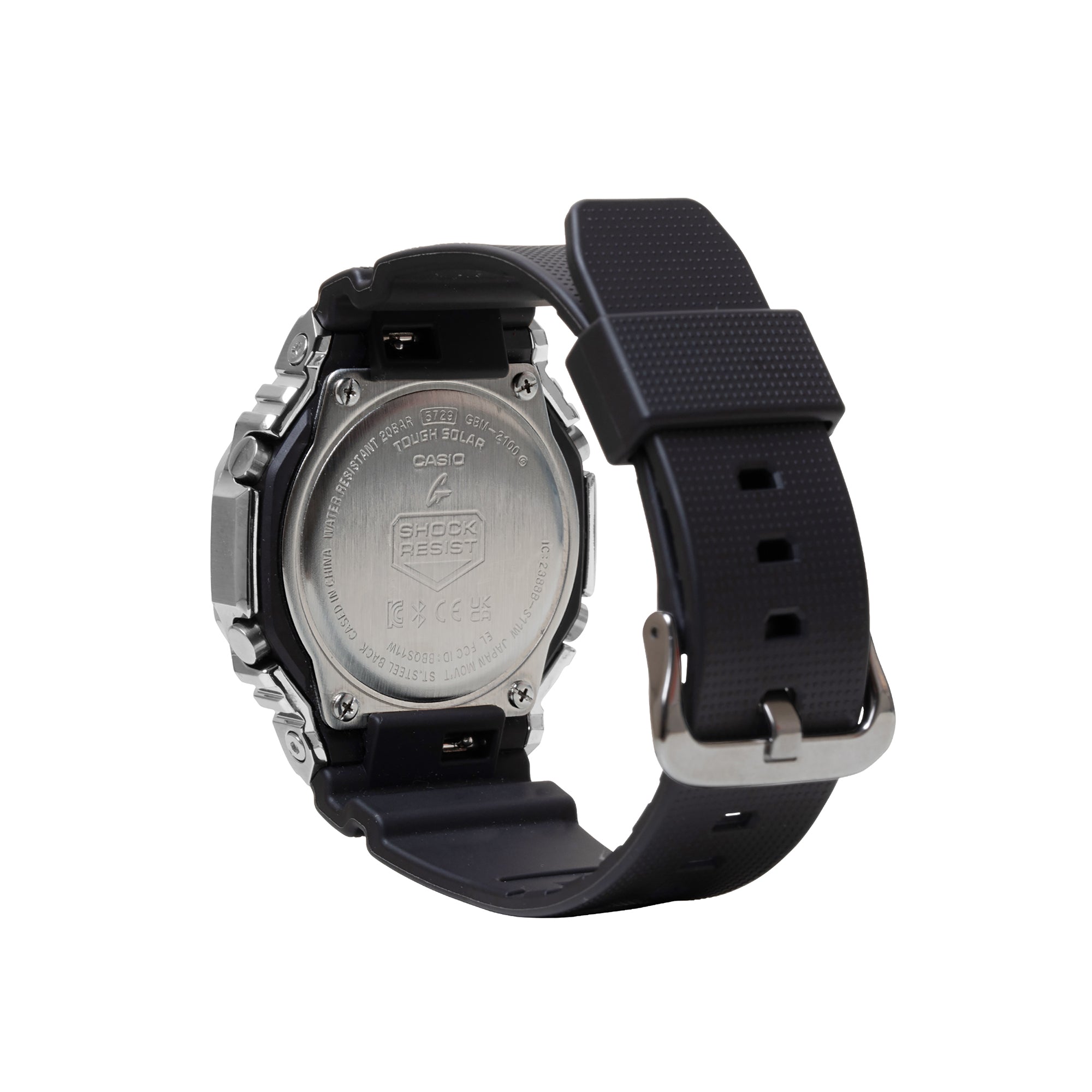 G-SHOCK