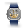 Maestro GC39 25th Anniversary Edition | 42mm, Titanium, Men's Watch