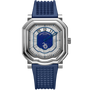 Maestro GC39 25th Anniversary Edition | 42mm, Titanium, Men's Watch