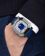 Maestro GC39 25th Anniversary Edition | 42mm, Titanium, Men's Watch