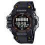 GPR-H1000-1 Solar Master of G Rangeman Resin Black