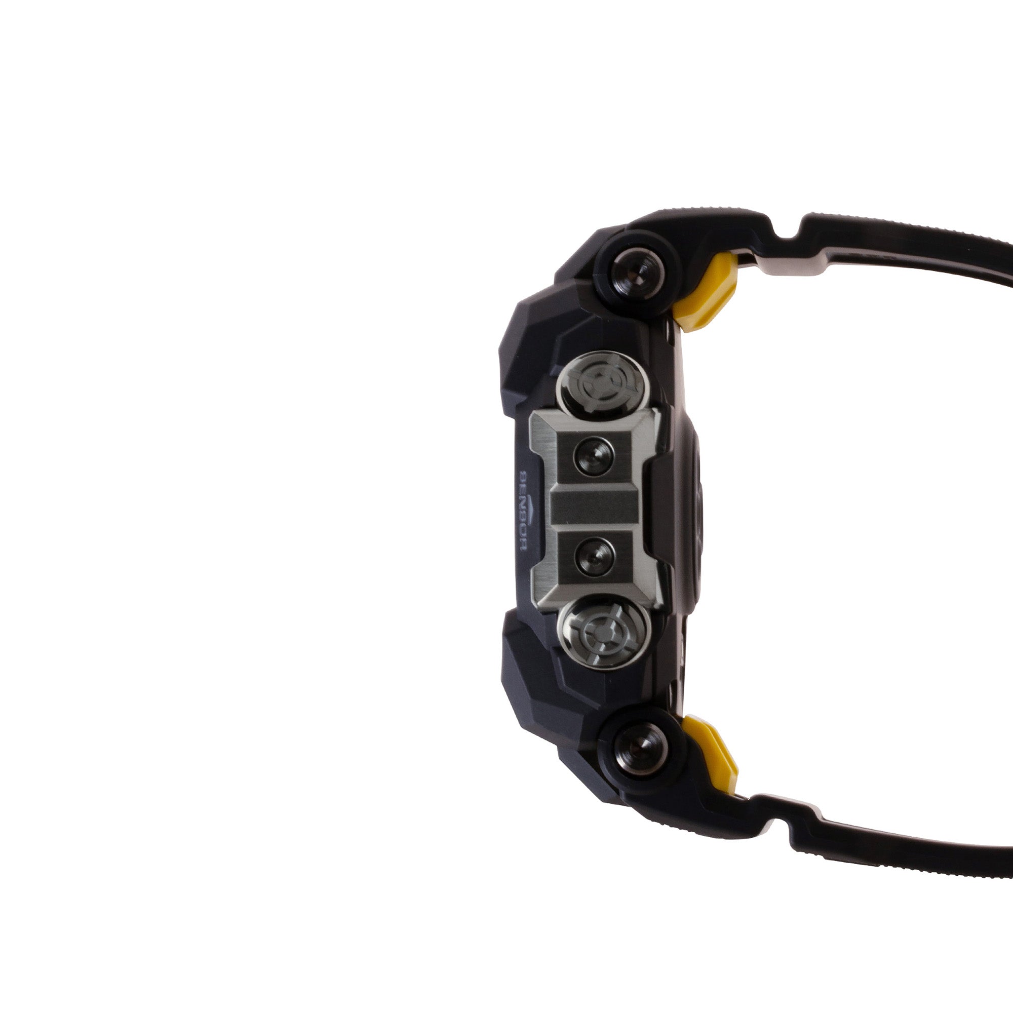 GPR-H1000-1 Solar Master of G Rangeman Resin Black