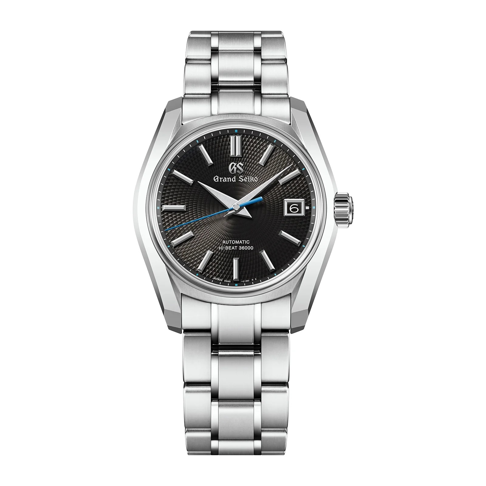 Grand Seiko Hi-Beat Heritage