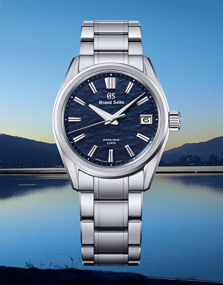 Link to Grand SeikoMens Watches
