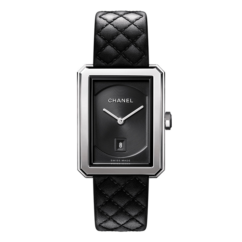 Chanel Boyfriend