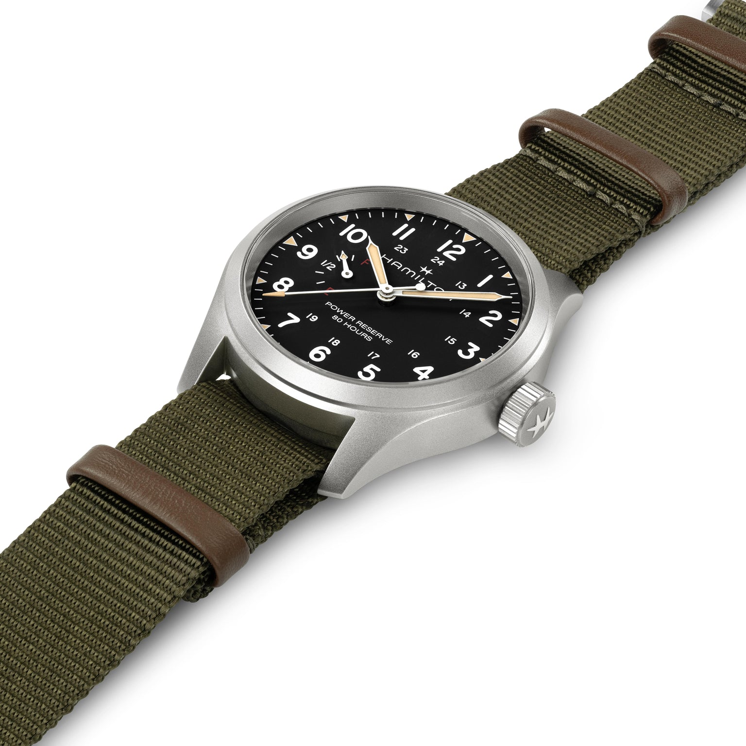 Hamilton x Call of Duty Black Ops 7