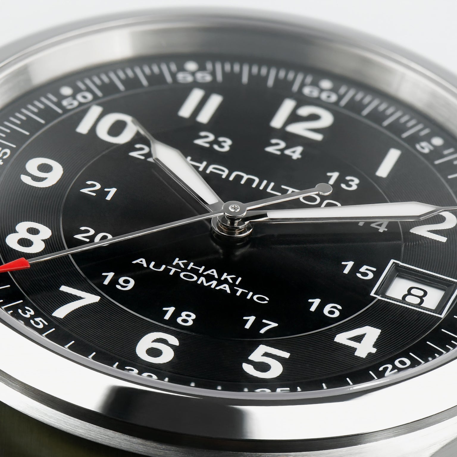 Hamilton x Call of Duty Black Ops 7