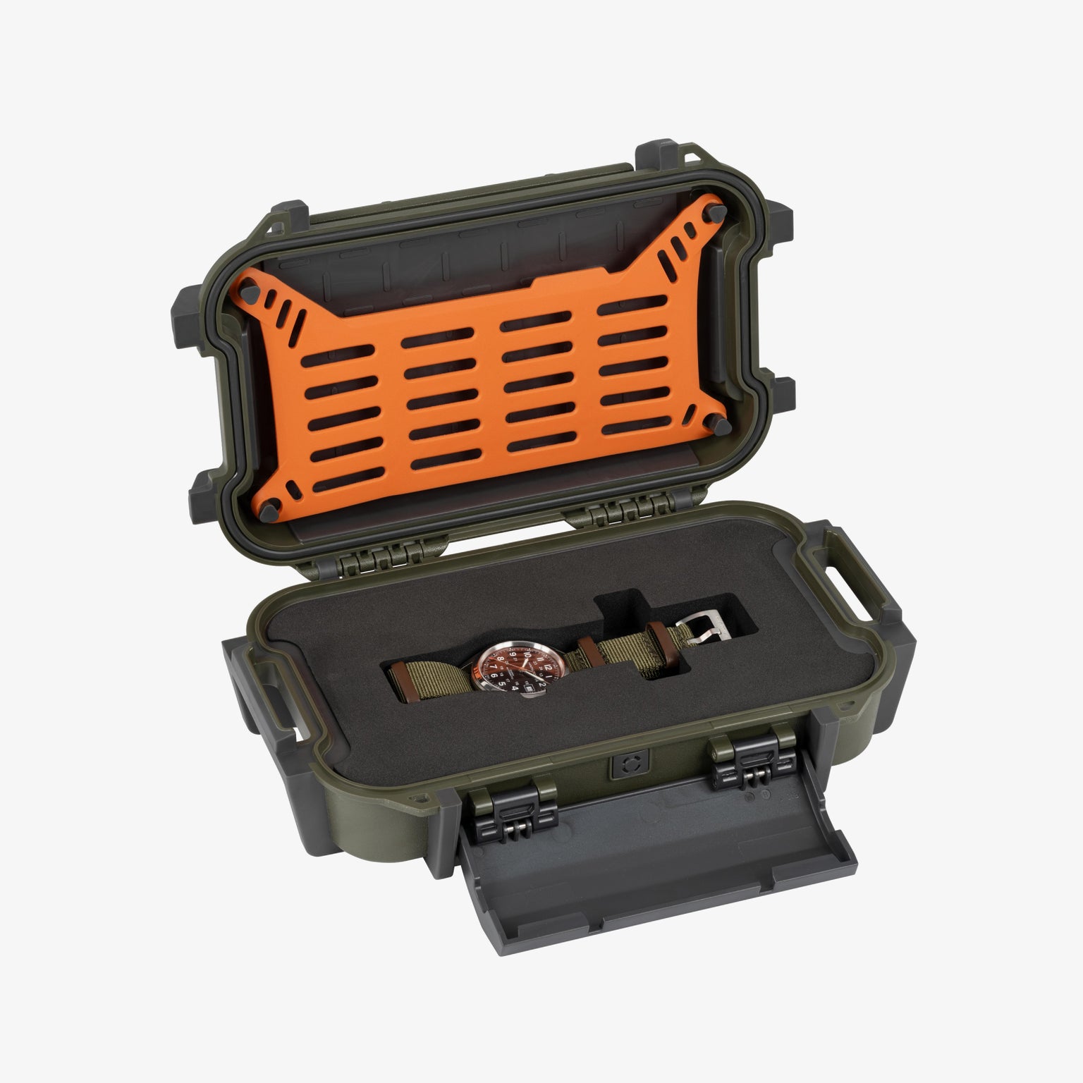 Hamilton x Call of Duty Black Ops 7