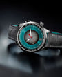 Endeavour Chronograph Dual Time