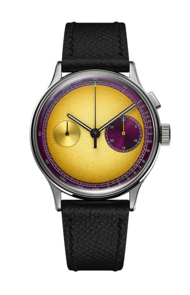 Studio Underd0g X H. Moser & Cie. - Passion Project