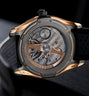 Pioneer Tourbillon