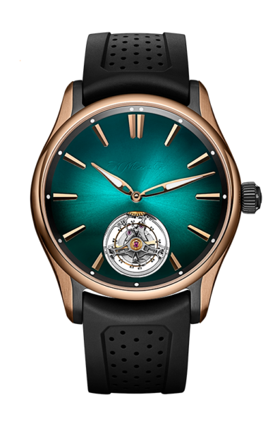 Pioneer Tourbillon