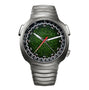 Streamliner Flyback Chronograph Automatic Frozen | 42.3mm, Steel, Men's Watch
