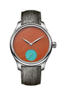Endeavour Small Seconds Concept Pop