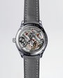 Endeavour Minute Repeater Cylindrical Tourbillon Skeleton