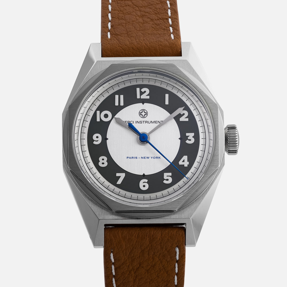 Baume & Mercier Merci INSTRUMENTS Beaumarchais H02 Limited Edition For