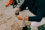 DOXA SUB Army 200T for Hodinkee Limited Edition | 39mm, Stainless Steel