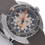 DOXA SUB Army 200T for Hodinkee Limited Edition | 39mm, Stainless Steel