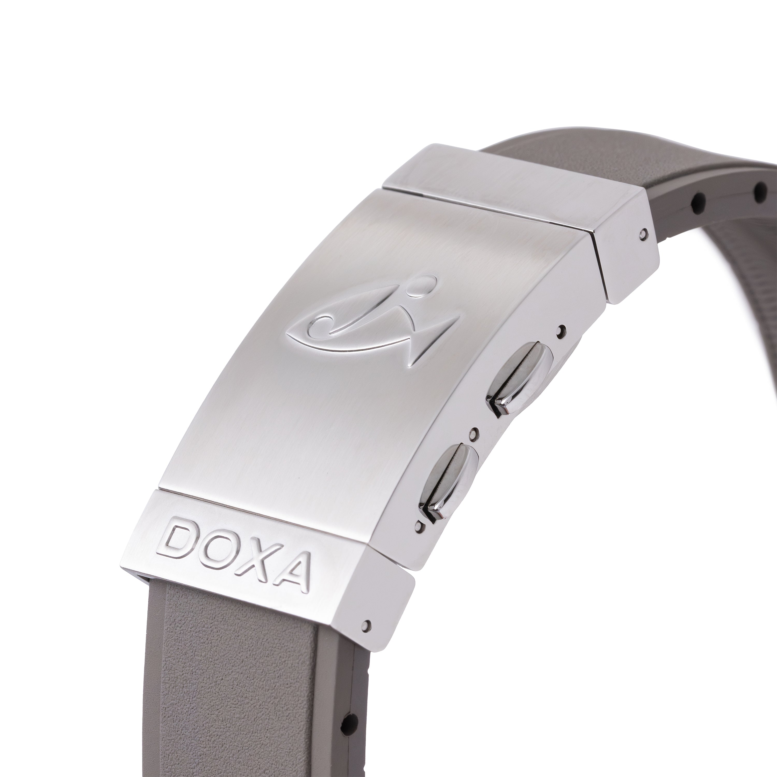 DOXA SUB Army 200T for Hodinkee Limited Edition | 39mm, Stainless Steel