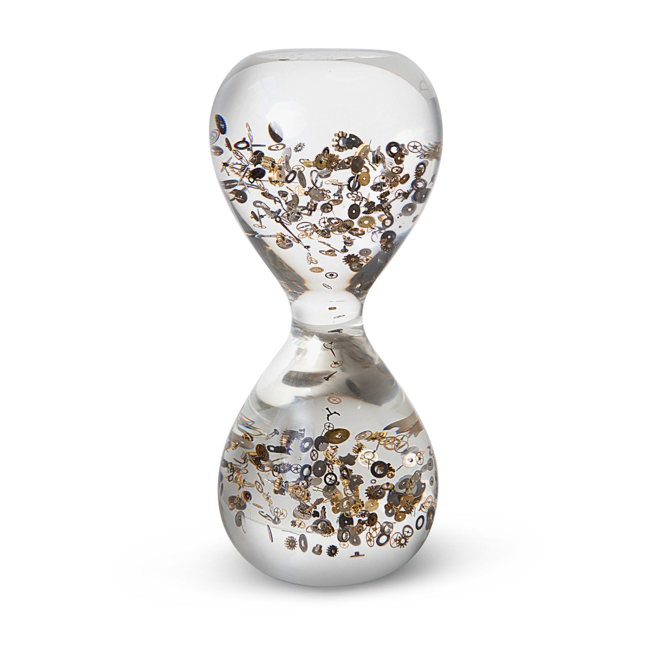Berd Vay'e Passing Through Time