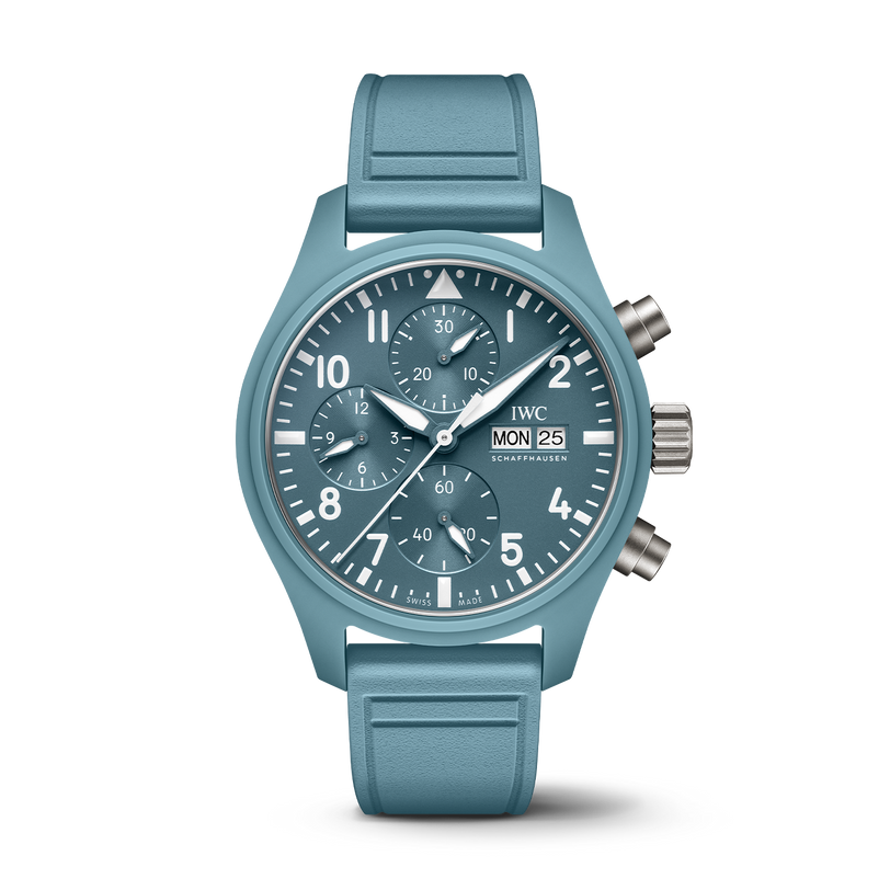Pilot Chronograph Miramar Edition