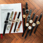 Jaeger-LeCoultre 'European Market' Memovox