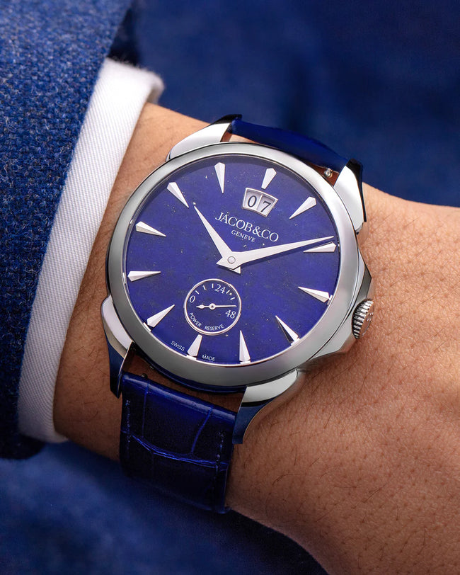 Palatial Classic
