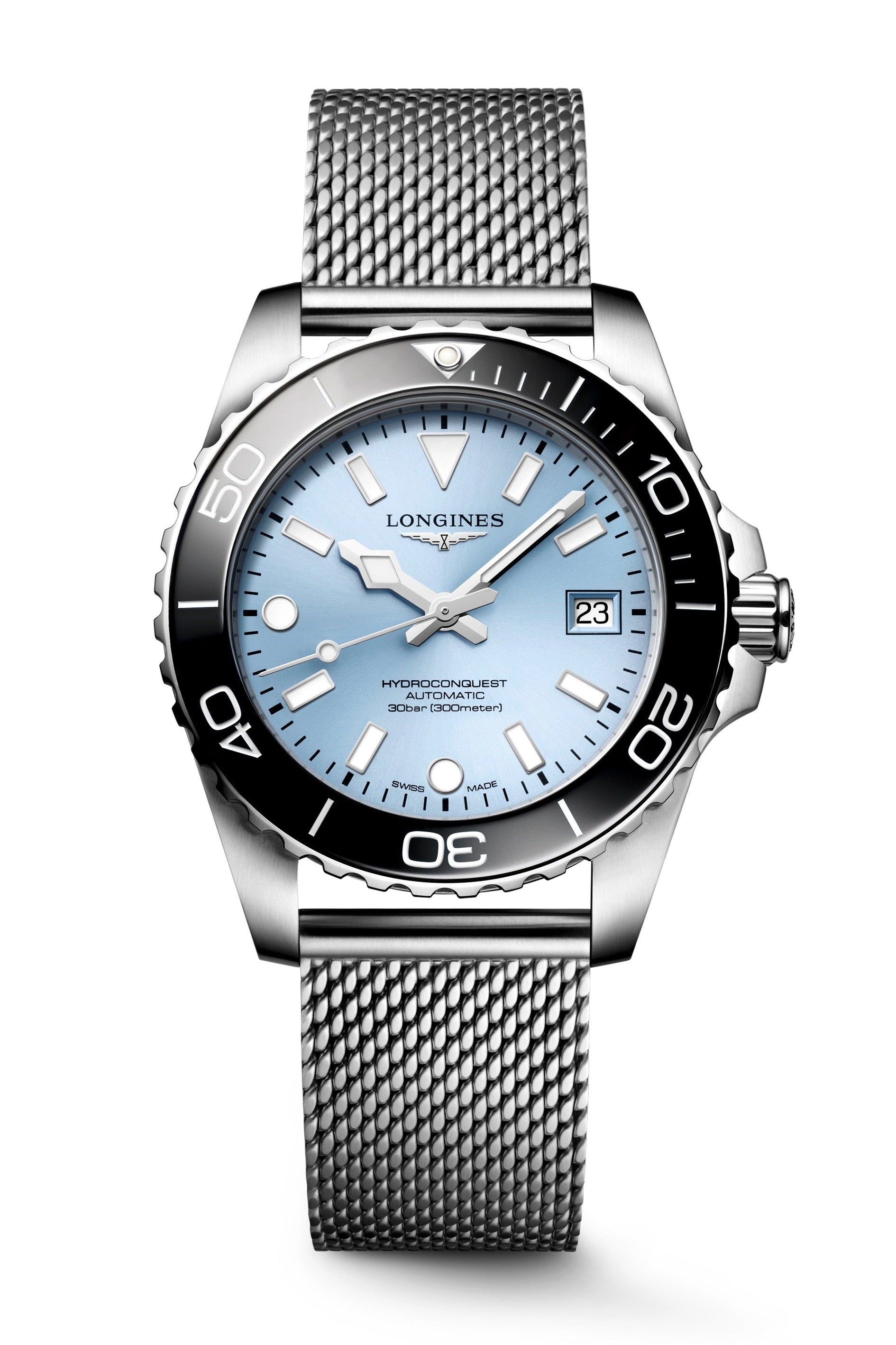 Hydroconquest 39