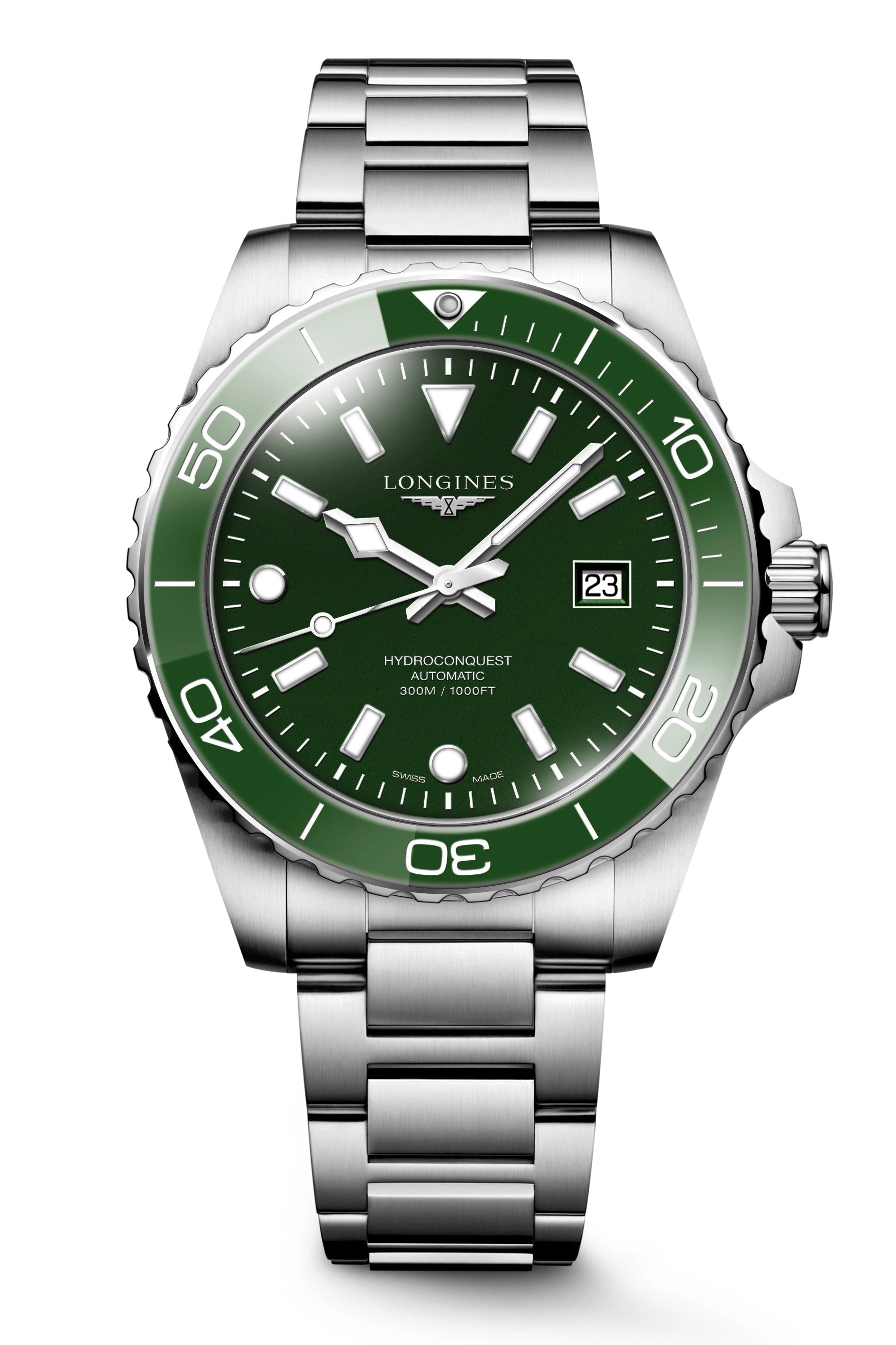 Longines Hydroconquest 42