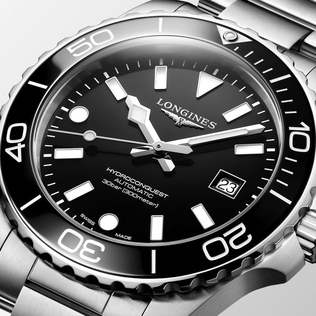 Men's Longines Watches