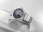 One Week Manufacture Edition Blue
