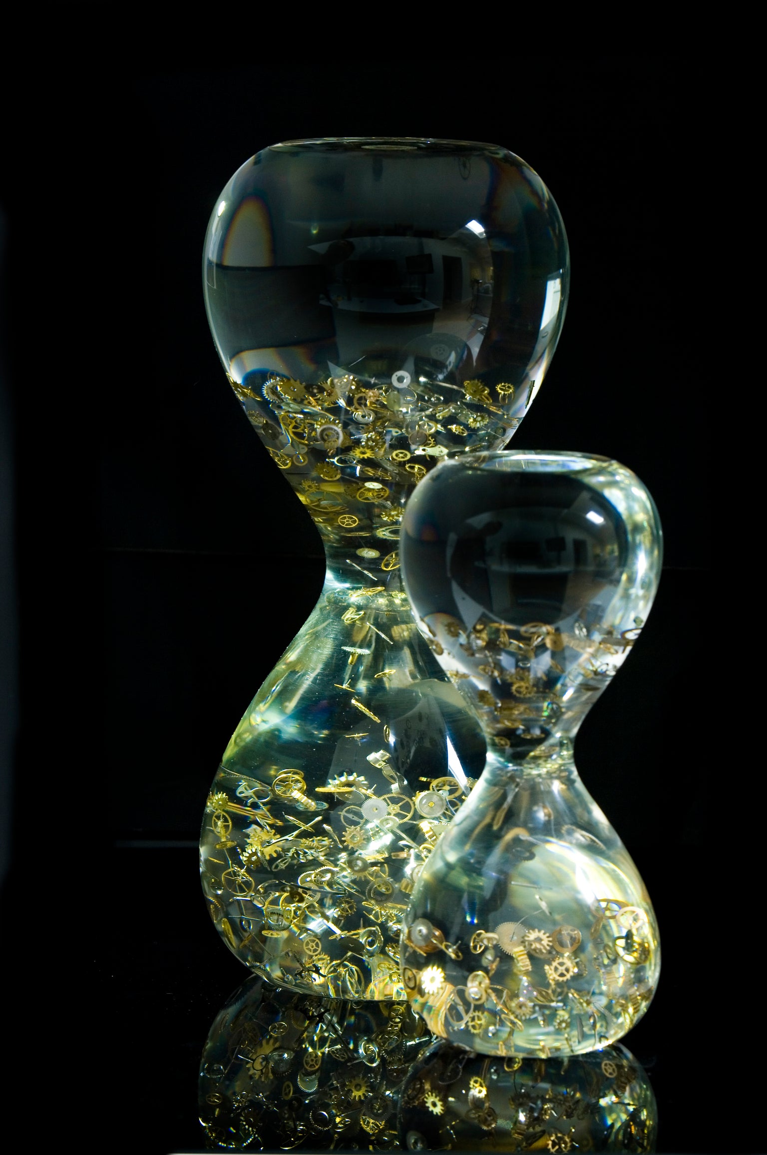 Berd Vay'e Passage Through Time