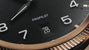 Propilot Bronze | 41mm, Bronze Case, Stainless Steel Back