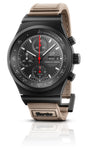 Chronograph 1 50 Years 911 Turbo Edition