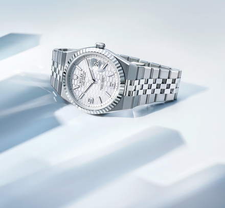 Watch Of The Month July 2025 Rolex Land-Dweller 