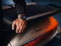 Chronograph 1 50 Years 911 Turbo Edition