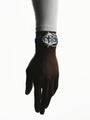 HM12 Guardian | 49mm, Blue, Mens Watch