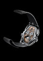 HM12 Guardian | 49mm, Purple, Mens Watch