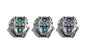 HM12 Guardian | 49mm, Green, Mens Watch