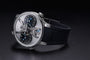 LM1 EVO Titanium | 42mm, Grade 5 Titanium
